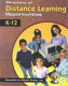 Directory of distance learning opportunities, K-12 /