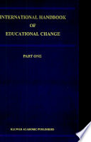 International handbook of educational change /