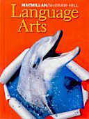 Macmillan/McGraw-Hill language arts.