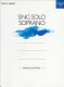 Sing solo soprano /