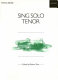 Sing solo tenor /