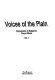 Voices of the plain : monuments of Bulgarian choral music.