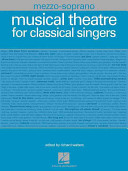 Musical theatre for classical singers.