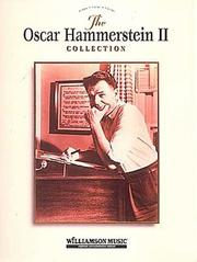 The Oscar Hammerstein II collection.