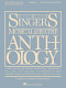 The Singer's musical theatre anthology : Volume 3 Mezzo-soprano/belter /