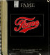 Fame : vocal selections ; piano, vocal, chords /