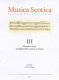 Chamber music of eighteenth-century Scotland /