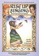 Rise up singing : the group-singing song book /