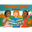 Mango spice : 44 Caribbean songs /