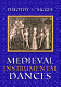Medieval instrumental dances /