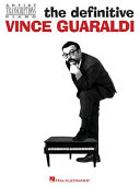 The definitive Vince Guaraldi.