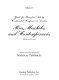 Works for pianoforte solo by continental composers in London : from 1810 to 1850 /