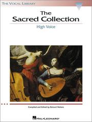 The sacred collections /