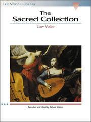 The sacred collection /