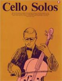 Cello solos /