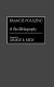 Francis Poulenc : a bio-bibliography /