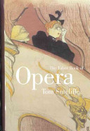 The Faber book of opera /