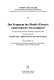 Das Fragment im (Musik- ) Theater, Zufall und/oder Notwendigkeit? : Vorträge und Gespräche des Salzburger Symposions 2002 ; mit einem Anhang: Joseph Gregor/Richard Strauss, Die Liebe der Danae /