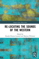 Re-locating the sounds of the western /