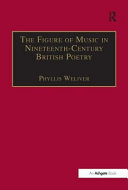 The figure of music in nineteenth-century British poetry /