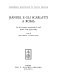 Händel e gli Scarlatti a Roma : atti del convegno internazionale di studi (Roma, 12-14 giugno 1985) /