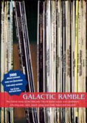 Galactic ramble /