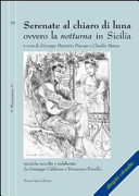 Serenate al chiaro di luna, ovvero la notturna in Sicilia /