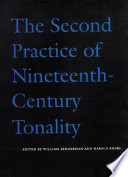 The second practice of nineteenth-century tonality /
