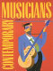 Contemporary musicians. profiles of the people in music /