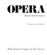 Opera /