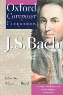 J.S. Bach /