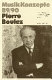 Pierre Boulez /