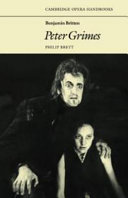 Benjamin Britten, Peter Grimes /