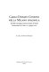 Carlo Donato Cossoni nella Milano spagnola : atti del Convegno internazionale di studi : Conservatorio di Como, 11-13 giugno 2004 /