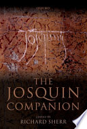The Josquin companion /
