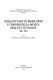 Cinquant'anni di produzioni e consumi della musica dell'età di Vivaldi, 1947-1997 /