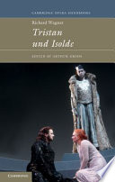 Richard Wagner : Tristan und Isolde /