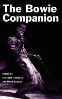 The Bowie companion /