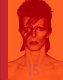 David Bowie is the subject /