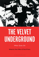 The Velvet Underground : what goes on /