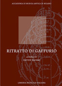 Ritratto di Gaffurio /