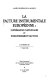 La Facture instrumentale européenne : suprématies nationales et enrichissement mutuel, 6 novembre 1985-1er mars 1986.