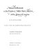 Musical instruments in the Dayton C. Miller flute collection at the Library of Congress : a catalog /