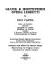 Gluck & Monteverdi opera libretti : international phonetic alphabet transcriptions, word for word translations, notes on the French and Italian transcriptions /