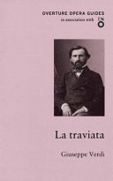 La traviata,  Giuseppe Verdi.