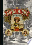 Richard Gen�ee's The Royal Middy = Der Seekadett /