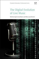 Digital evolution of live music /