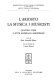 L'Ariosto, la musica i musicisti : quattro studi e sette madrigali ariosteschi /
