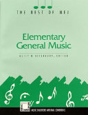 Elementary general music /