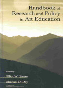 Handbook of research and policy in art education /